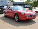 2003 Ford Thunderbird Base