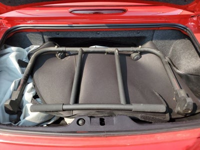 2003 Ford Thunderbird Base