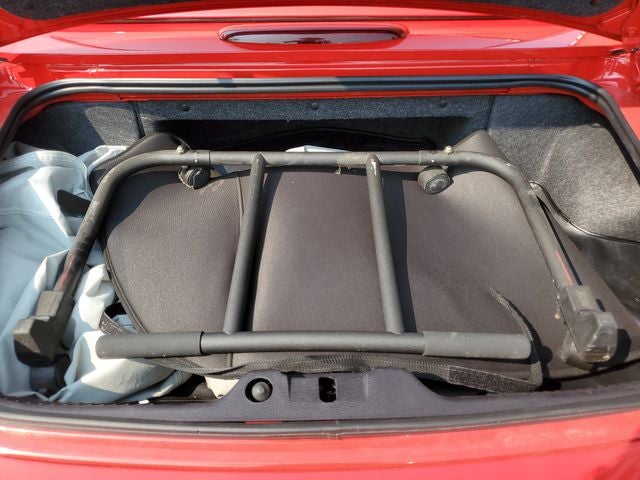 2003 Ford Thunderbird Base