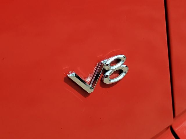 2003 Ford Thunderbird Base