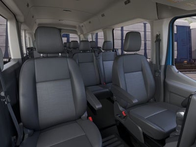 2026 Ford Transit-350 XL