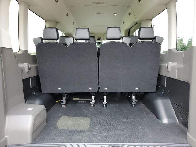 2026 Ford Transit-350 XL