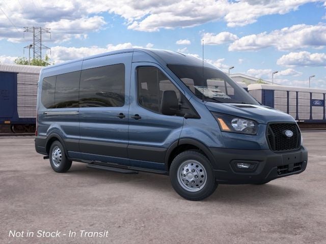 2026 Ford Transit-350 XL