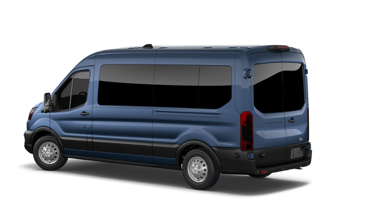 2026 Ford Transit-350 XL