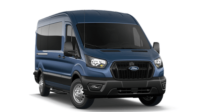 2026 Ford Transit-350 XL