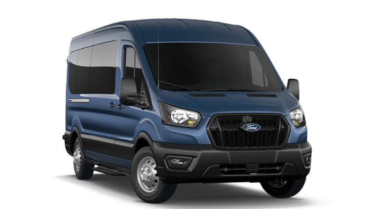 2026 Ford Transit-350 XL