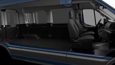 2026 Ford Transit-350 XL