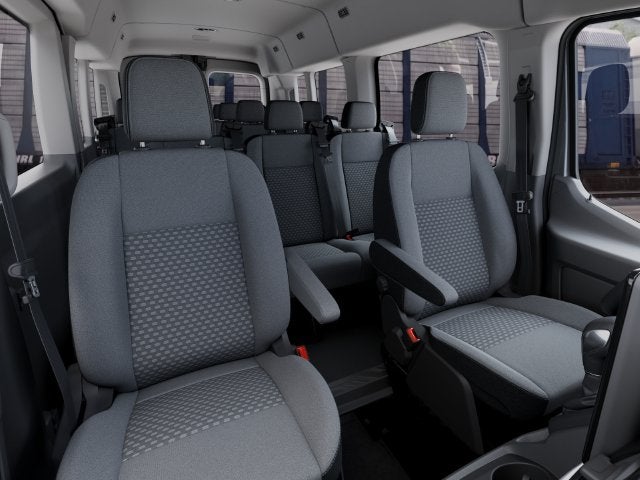 2027 Ford Transit-350 XLT