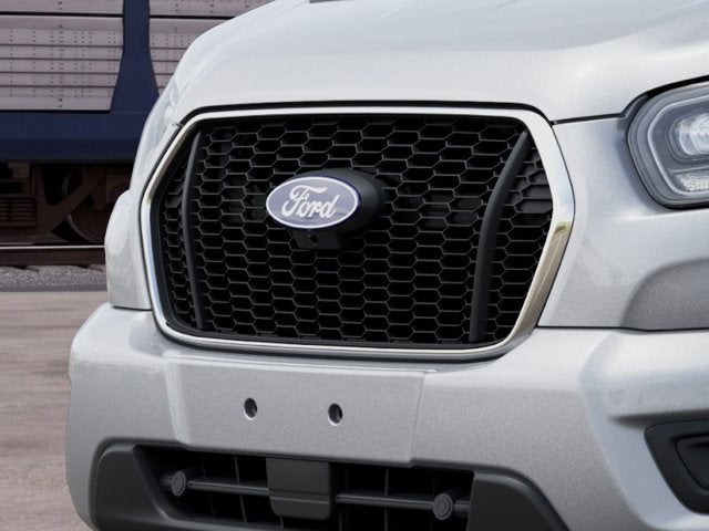 2027 Ford Transit-350 XLT