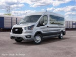 2027 Ford Transit-350 XLT