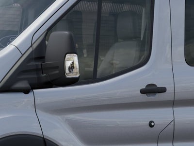 2027 Ford Transit-350 XLT