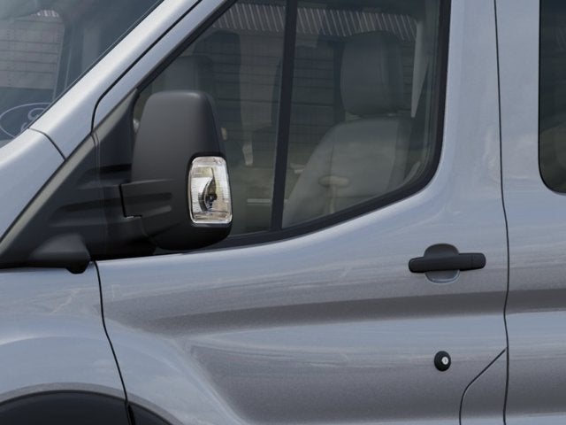 2027 Ford Transit-350 XLT
