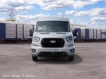 2027 Ford Transit-350 XLT