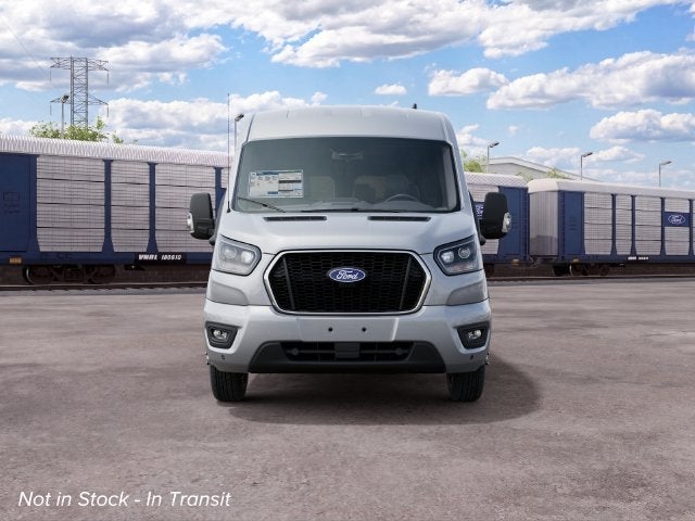 2027 Ford Transit-350 XLT