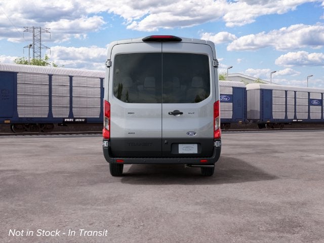2027 Ford Transit-350 XLT