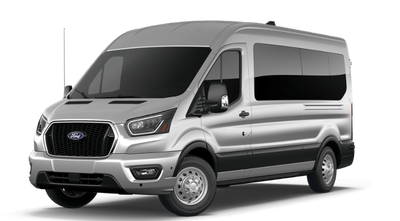 2027 Ford Transit-350 XLT