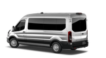 2027 Ford Transit-350 XLT
