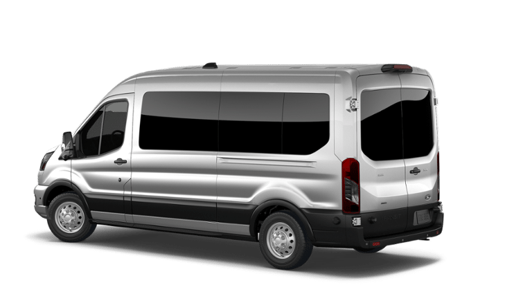 2027 Ford Transit-350 XLT