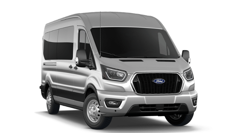 2027 Ford Transit-350 XLT