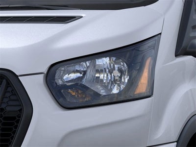 2026 Ford Transit-350 XL