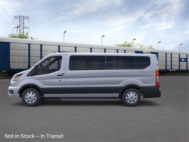 2026 Ford Transit-350 XL