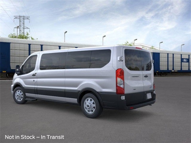 2026 Ford Transit-350 XL