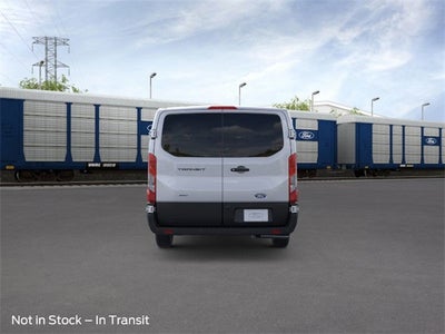2026 Ford Transit-350 XL