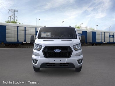 2026 Ford Transit-350 XL
