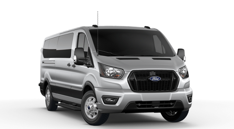 2026 Ford Transit-350 XL