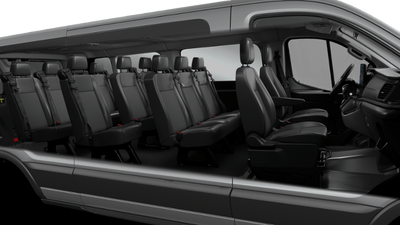 2026 Ford Transit-350 XL
