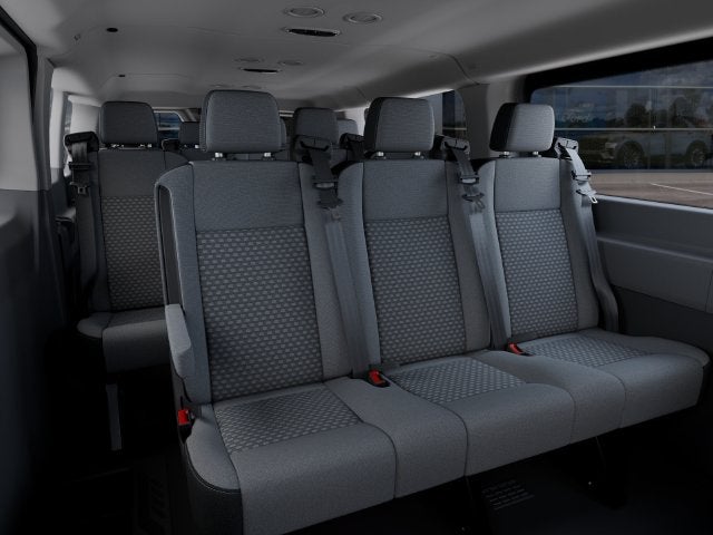 2027 Ford Transit-350 XLT