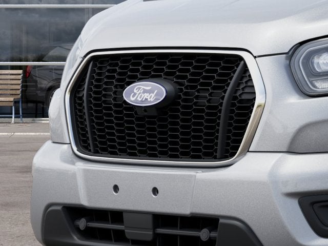 2027 Ford Transit-350 XLT