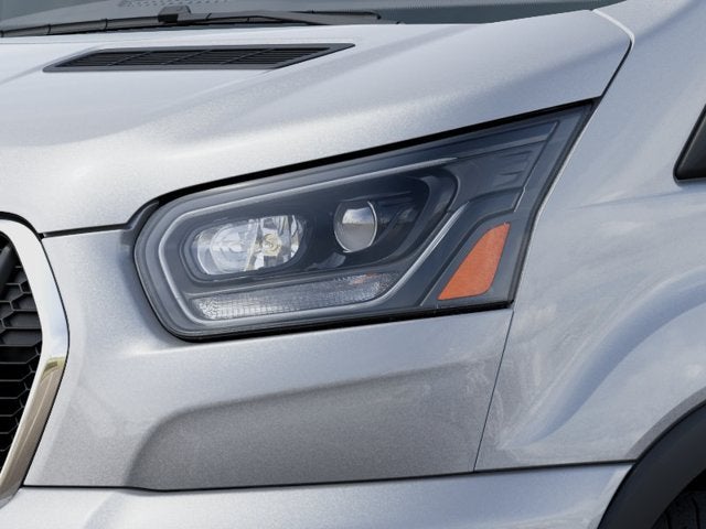 2027 Ford Transit-350 XLT
