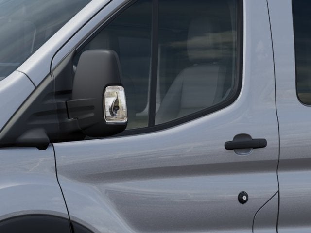 2027 Ford Transit-350 XLT
