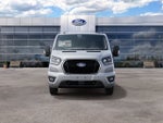 2027 Ford Transit-350 XLT