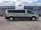 2027 Ford Transit-350 XLT
