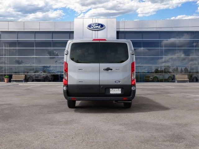 2027 Ford Transit-350 XLT