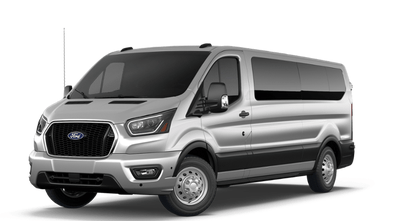2027 Ford Transit-350 XLT