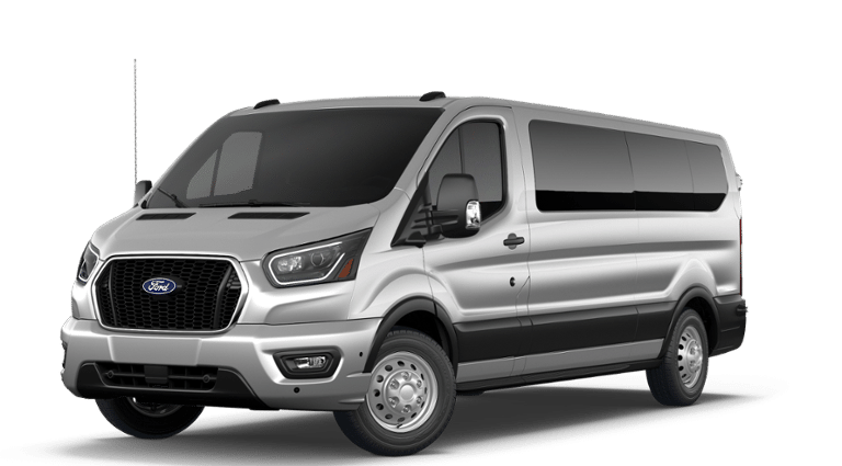 2027 Ford Transit-350 XLT