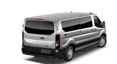 2027 Ford Transit-350 XLT