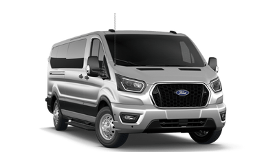 2027 Ford Transit-350 XLT