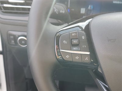 2026 Ford Escape Plug-In Hybrid Base