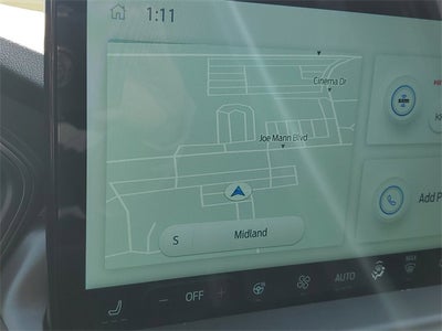 2026 Ford Escape Plug-In Hybrid Base