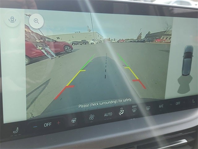 2026 Ford Escape Plug-In Hybrid Base