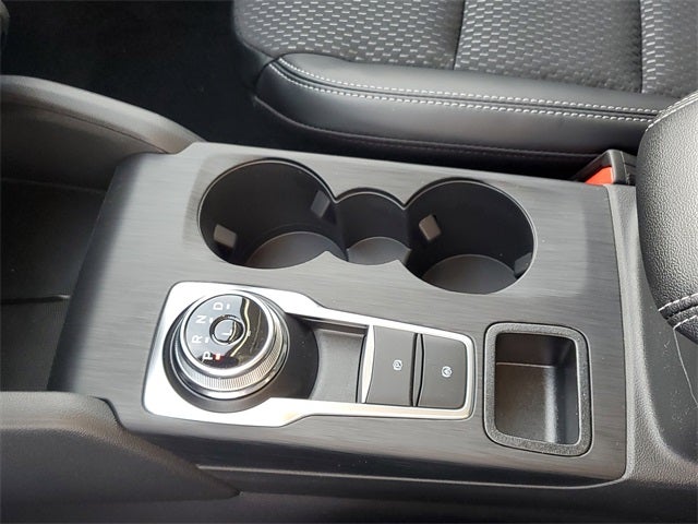 2026 Ford Escape Plug-In Hybrid Base