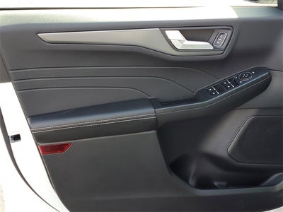 2026 Ford Escape Plug-In Hybrid Base