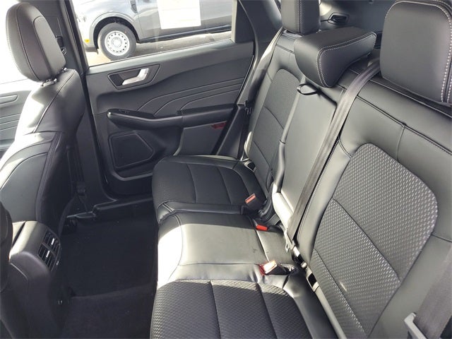 2026 Ford Escape Plug-In Hybrid Base