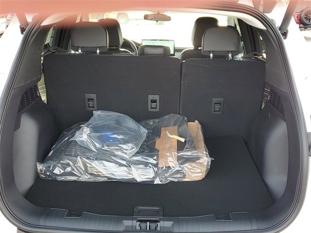 2026 Ford Escape Plug-In Hybrid Base