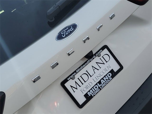 2026 Ford Escape Plug-In Hybrid Base