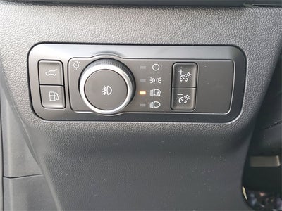 2026 Ford Escape Plug-In Hybrid Base